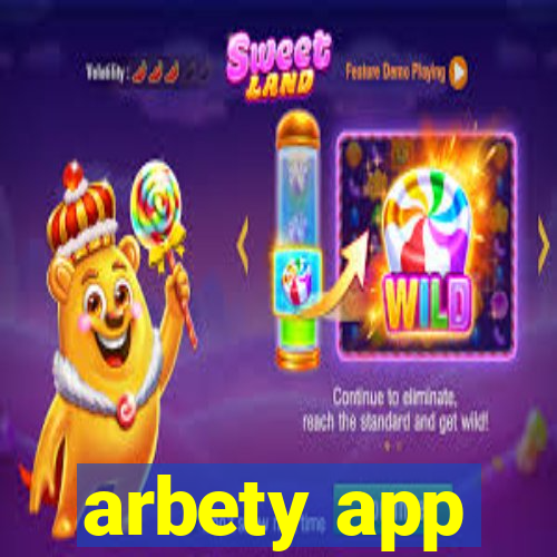 arbety app